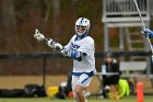 MLAX vs UNE  Wheaton College Men's Lacrosse vs University of New England. - Photo by Keith Nordstrom : Wheaton, Lacrosse, LAX, UNE